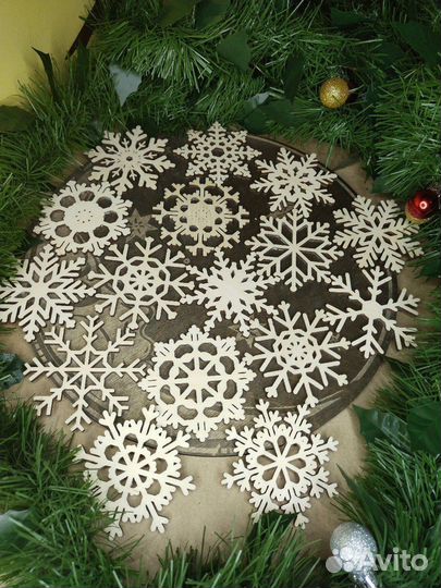 Лазерная резка неметаллов