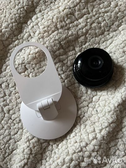 Камера xiaomi yi 1080p