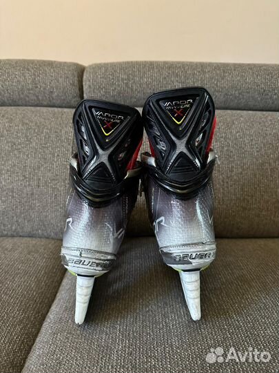 Коньки Bauer Hyper Lite 6.5 fit 1