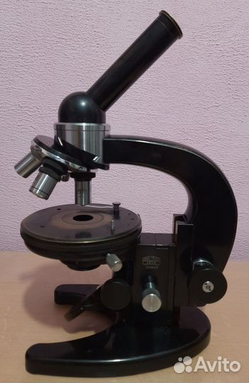 Микроскоп
