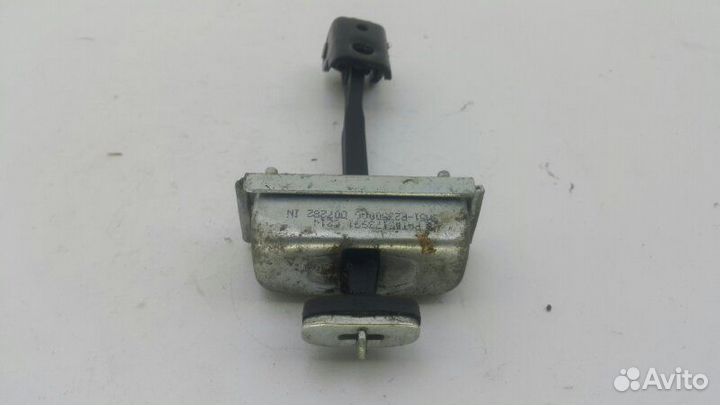 Ограничитель двери задний правый Ford Focus 2 2008