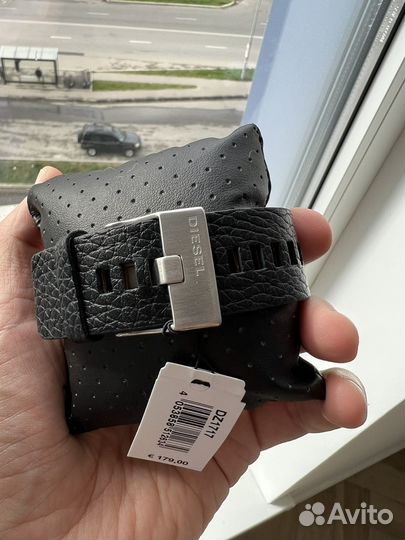 Часы diesel оригинал