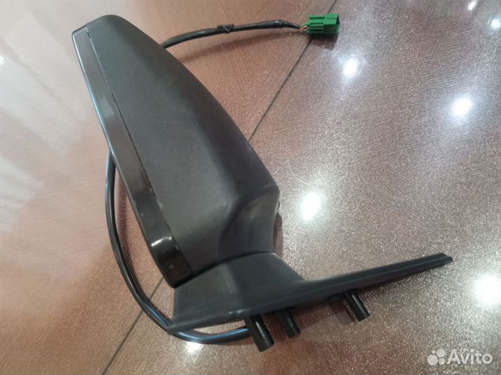 Зеркало заднего вида левое УАЗ Патриот