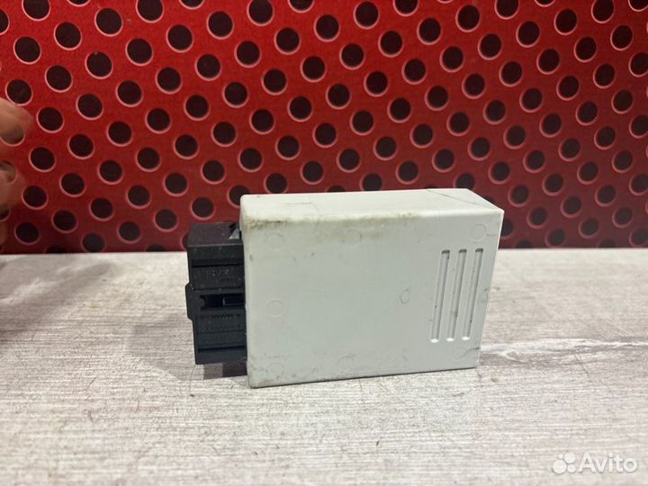 Блок управления рулевой колонки Bmw X5 F15 N57D30A