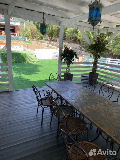 Аренда Беседки