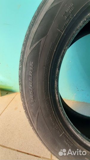 Nexen N'Fera SU4 185/65 R15