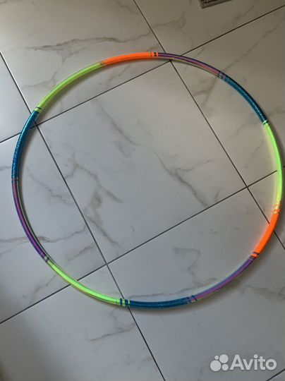 Обмотка обруча