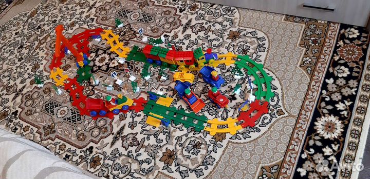 Конструктор