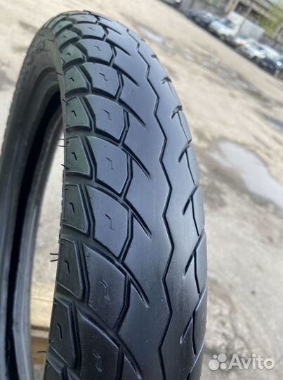 EuroGrip ATT-550 100/90 R17 55P