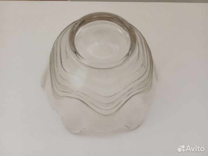 Набор вазочек салатниц из СССР