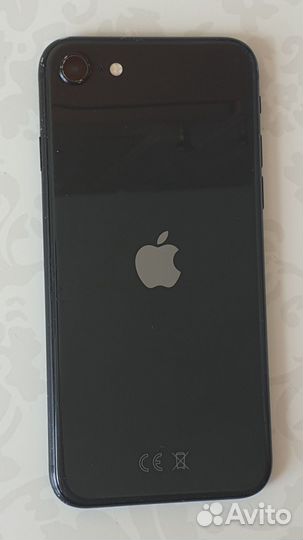 iPhone SE (2020), 64 ГБ