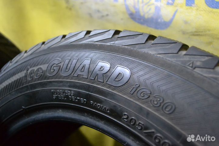 Yokohama Ice Guard IG30 205/60 R16
