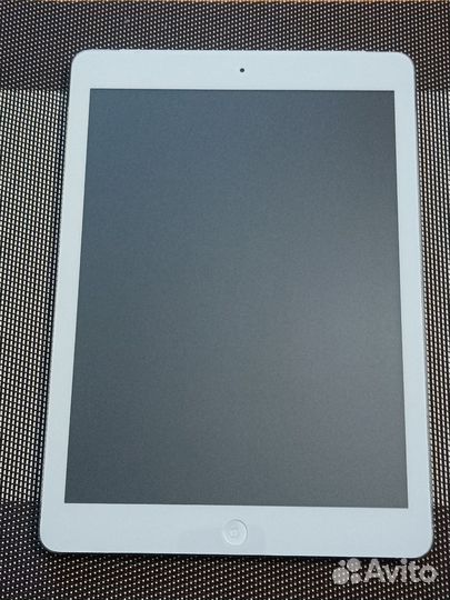 iPad air 1 16Gb wifi