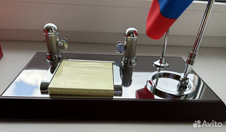 Настольный набор для руководителя