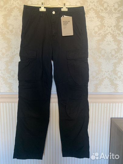 Regular cargo carhartt