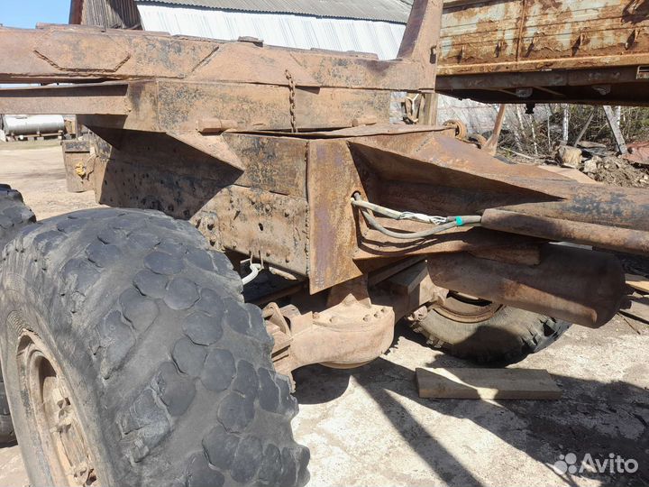 Площядка сортиментовоз