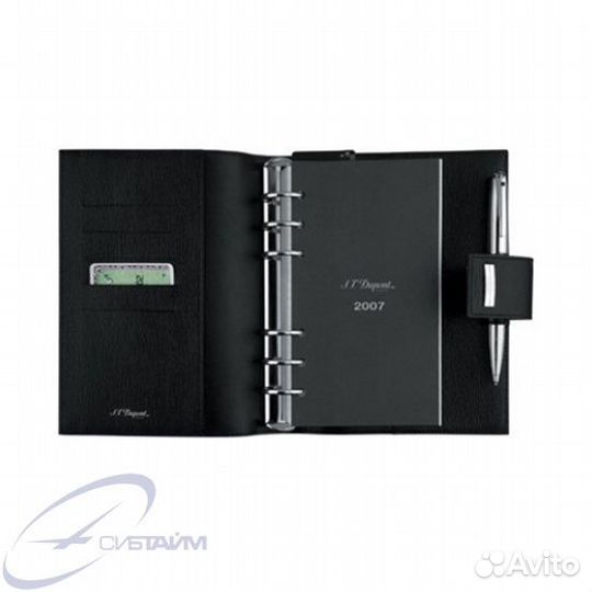 74901 Обложка д/ежедневника, Dupont