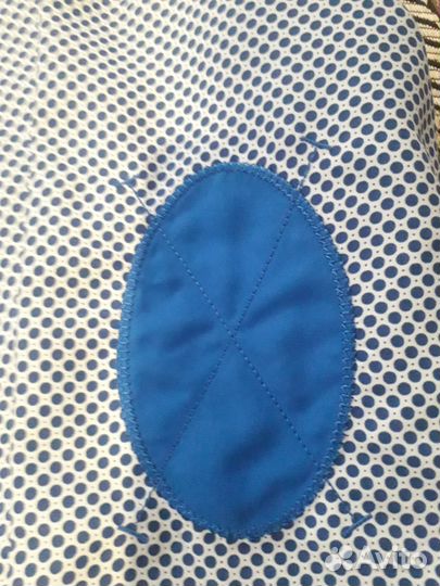 Рубашка мужская