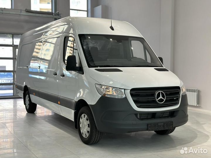 Mercedes-Benz Sprinter 2.2 МТ, 2023, 2 000 км