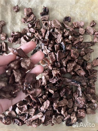 Сушёные лакомства для собак
