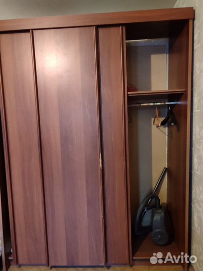Шкаф купе бу