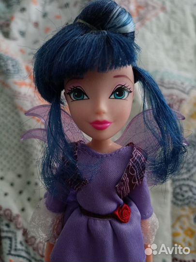 Кукла винкс муза