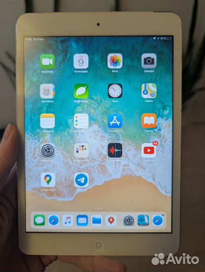 iPad mini 2 32Gb с сим картой