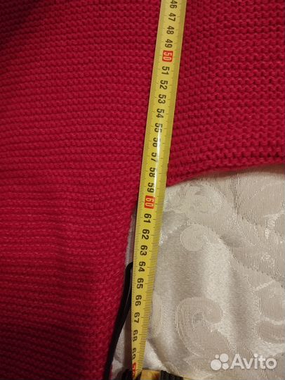Кардиган 48-52р