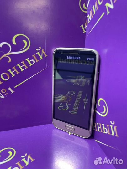 Samsung Galaxy J1 Mini SM-J105H, 8 ГБ