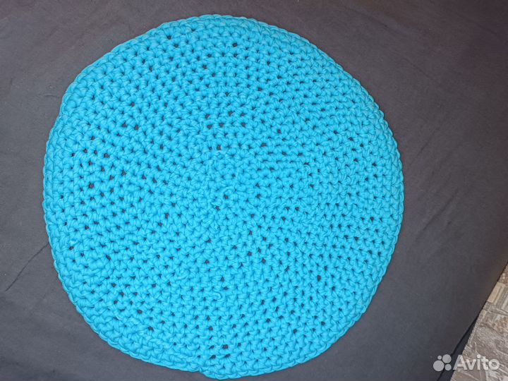 Коврик на стул или сидение в машину