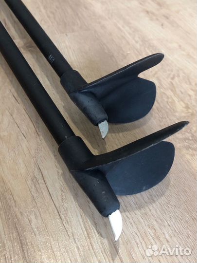 Лыжные палки Nordway RS Skate Hybrid