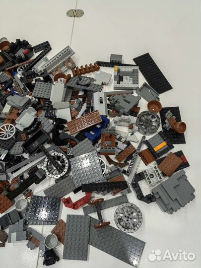 Lego Castle детали