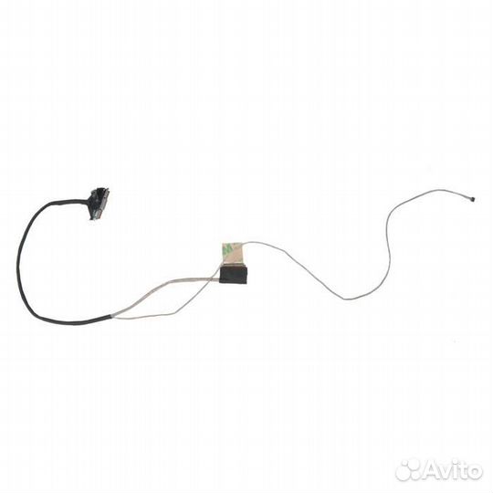 Шлейф матрицы для ноутбука Acer E14, ES1-411, ES1