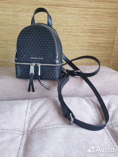 Michael kors рюкзак