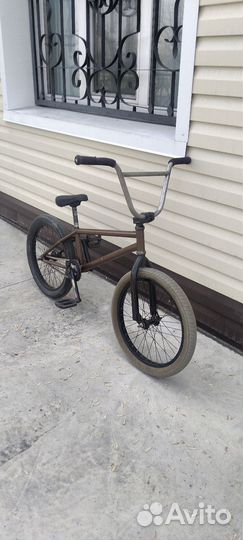 Bmx