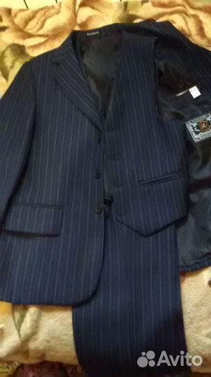 Костюм для мальчика