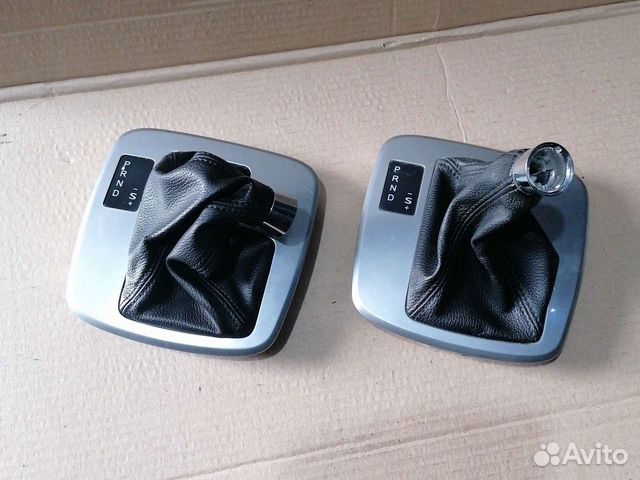 Рамка АКПП форд мондео 4