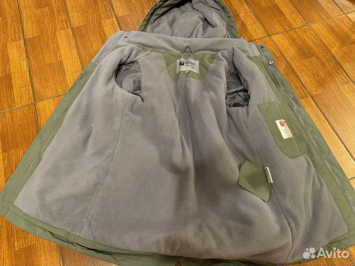 Куртка для мальчика 134