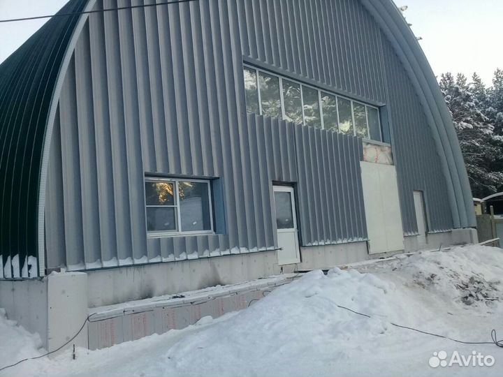 Строительная Бригада
