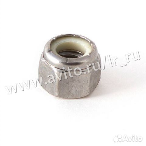Гайка кардана Land Rover Defender c 2007
