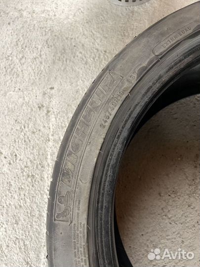 Michelin Primacy 3 245/40 R19 98Y