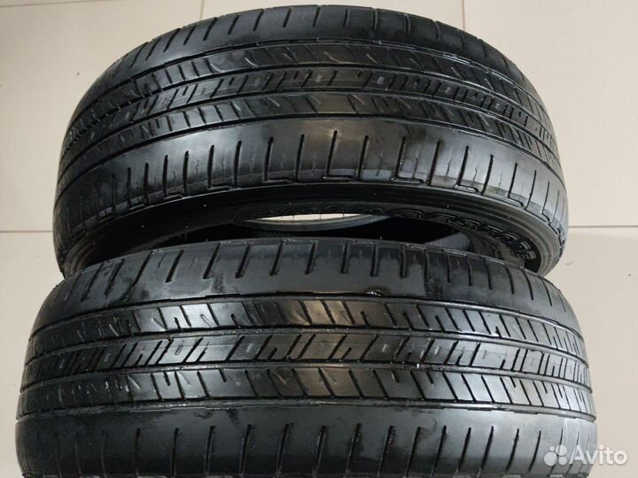 Bridgestone Dueler H/T 215/60 R17 96H