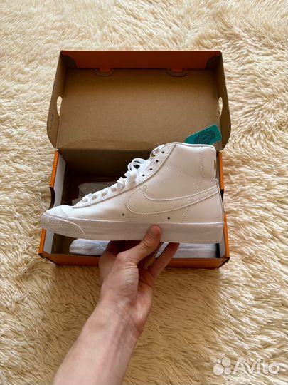 Nike Blazer Lucky Charms