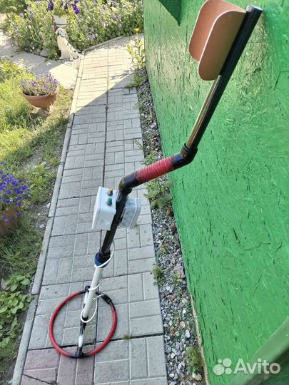 Металлоискатель пират