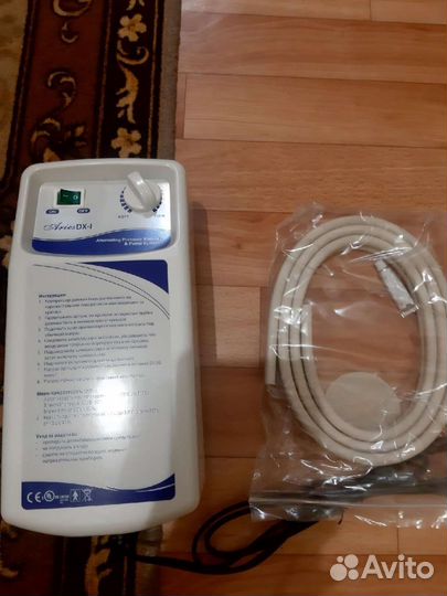 Противопролежневый матрас