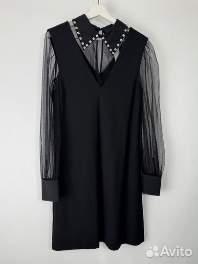 Новое платье Twinset