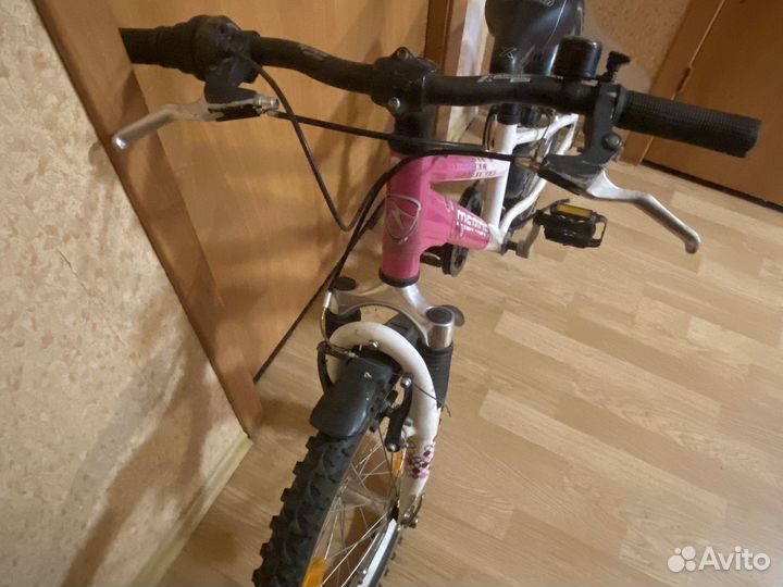 Велосипеды Author Energy, Merida 20''