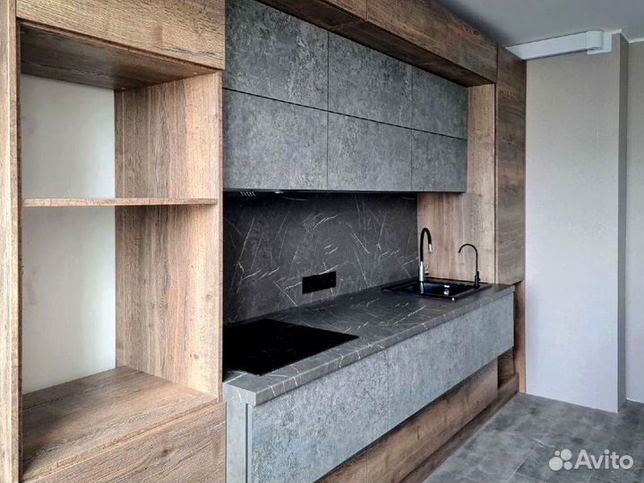 Современная кухня по вашим размерам