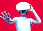 Высокодоходный бизнес на виртуальной реальности