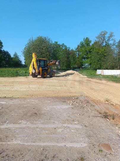 Участок 4,12 га (личное подсобное хозяйство (лпх))